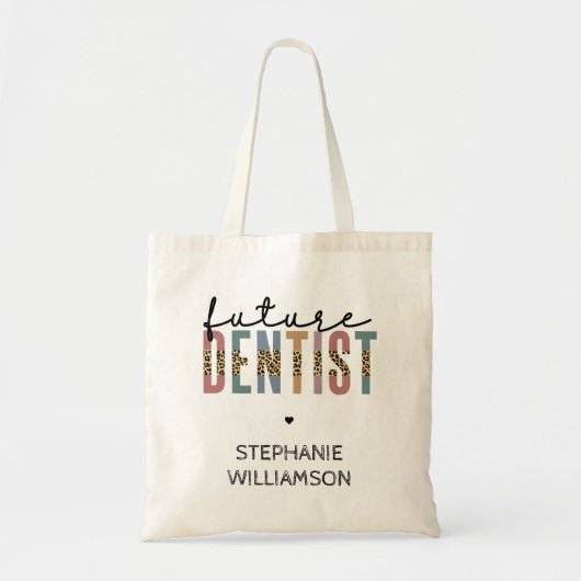 Tote Bag Cadeaux Dentistes Dentistes Dentistes (Devant)