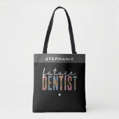 Tote Bag Cadeaux Dentistes Dentistes Dentistes  (Devant)