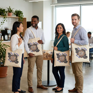 Tote Bag Cadeaux en gros personnalisés iraniens pour collèg