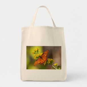 Tote Bag Cadeaux et vêtements de papillon fritillaire du Go