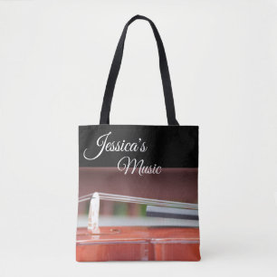 Tote Bag Cadeaux faits sur commande pour des joueurs de