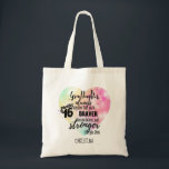 Tote Bag Cadeaux GRANDAUGHTER personnalisés | Citations mig<br><div class="desc">Bonjour, grands-parents ! Cherchez-vous le cadeau parfait pour votre brave et forte petite-fille ? Ne cherchez pas plus loin que notre collection de cadeaux personnalisés, avec une citation motivationnelle qui l'inspirera et l'élèvera chaque jour. Notre sélection de cadeaux mignons et personnalisés comprend tout, des bijoux personnalisés à l'art mural inspirant,...</div>