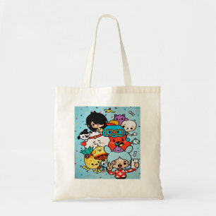 Tote Bag Cadeaux Jour Toca Développement App Boca Studio Do