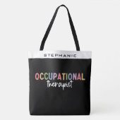 Tote Bag Cadeaux OT (Devant)