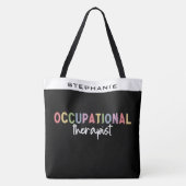 Tote Bag Cadeaux OT (Dos)