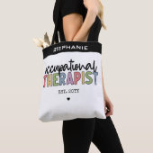 Tote Bag Cadeaux OT (De près)