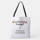 Tote Bag Cadeaux OT (Devant)