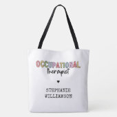 Tote Bag Cadeaux OT (Dos)