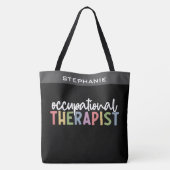 Tote Bag Cadeaux OT (Dos)