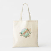 Tote Bag CADEAUX OWL - Personnalisés (Dos)