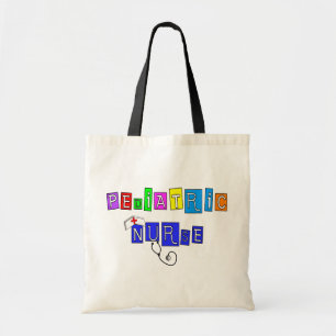 Tote Bag Cadeaux pédiatriques d'infirmière