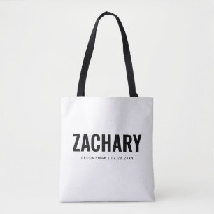 Tote Bag Cadeaux pour