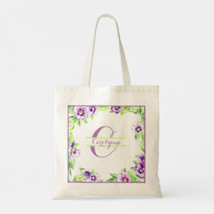 Tote Bag Cadre de pansement