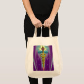 TOTE BAG CADUCUS (Devant (produit))