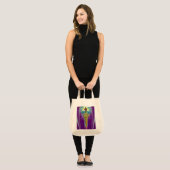 TOTE BAG CADUCUS (Devant (modèle))