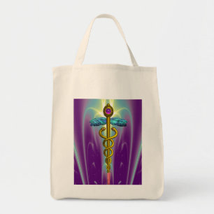 TOTE BAG CADUCUS