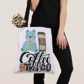 TOTE BAG CAFÉ (De près)