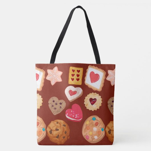 TOTE BAG CAFÉ (Devant)