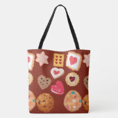 TOTE BAG CAFÉ (Dos)