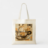 Tote Bag Café (Dos)
