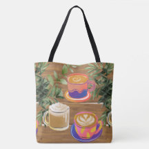 CAFÉ