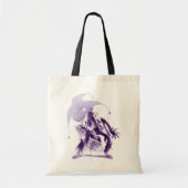 Tote Bag Café Joker (Devant)