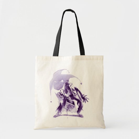 Tote Bag Café Joker (Devant)