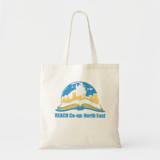 Tote Bag Cage de PORTÉE : Ne Fourre-tout