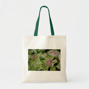 Tote Bag Caladium Gingerland Fourre-tout