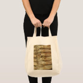 Tote Bag Calamari (Devant (produit))
