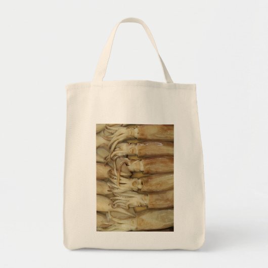 Tote Bag Calamari (Devant)