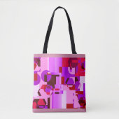 Tote Bag Caldeira (Devant)