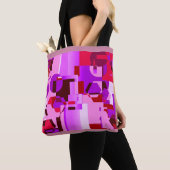 Tote Bag Caldeira (De près)