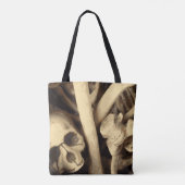 Tote Bag Caldron des os. (Dos)