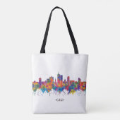 Tote Bag Cali Colombia (Dos)