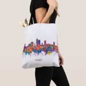 Tote Bag Cali Colombia (De près)