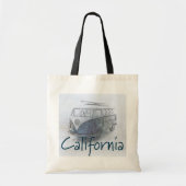 Tote Bag Californie (Devant)