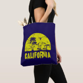 Tote Bag Californie (De près)
