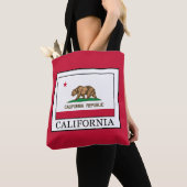 Tote Bag Californie (De près)