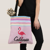 Tote Bag Californie (De près)