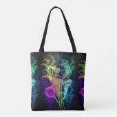 Tote Bag Calla Lillies (Dos)