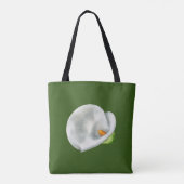 Tote Bag Calla Lilly (Dos)