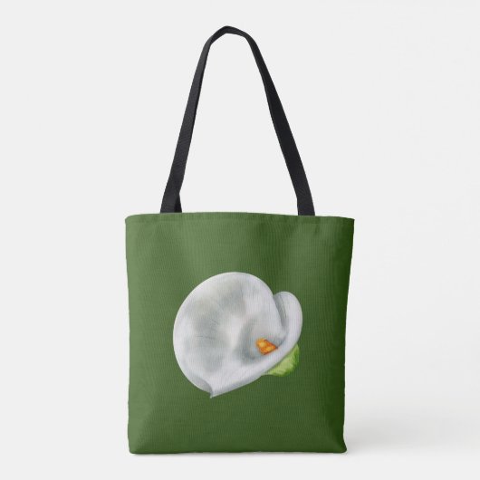 Tote Bag Calla Lilly (Dos)