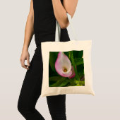 Tote Bag Calla Roll (Devant (produit))