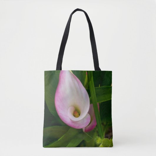 Tote Bag Calla Roll (Devant)