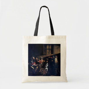 Tote Bag Calling of Saint Matthew, Caravaggio