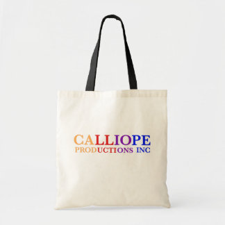 Tote Bag Calliope Fourre-tout