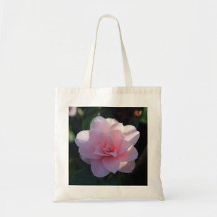 Tote Bag Camelia rose