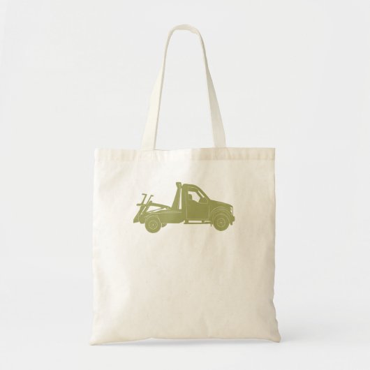 Tote Bag Camion (Devant)