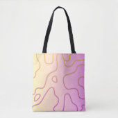 Tote Bag camouflage (Devant)